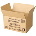 アマノ 回収専用BOX(アマノ専用) 小サイズ AM-CF999 1パック