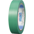 積水化学工業 フィットライトテープ No.738 25mm×25m 厚み約0.105mm 緑 N738M02 1巻