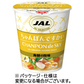 JALUX JALセレクション ちゃんぽんですかい 39g 1ケース(15食)