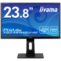 iiyama ProLite 23.8型ワイド液晶ディスプレイ XB2481HSU-B4E 1台