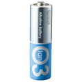 TANOSEE アルカリ乾電池 プレミアム 単3形 1セット(100本:20本×5箱)