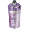 花王 セグレタ シャンプー 根元からふんわり つめかえ用 340mL 1パック