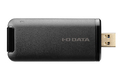 アイオーデータ 4K対応 UVC(USB Video Class)対応 HDMI⇒USB変換アダプター GV-HUVC/4K 1個