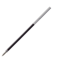 ぺんてる 多色・多機能油性ボールペン用替芯 0.5mm 黒 XBXS5-A 1セット(10本)