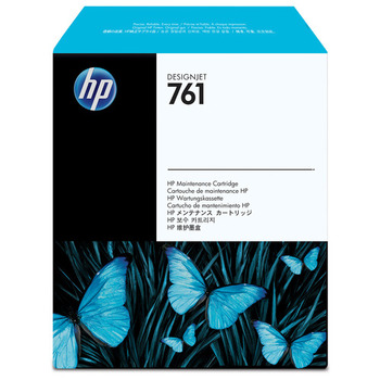 HP HP761 クリーニングカートリッジ CH649A 1個