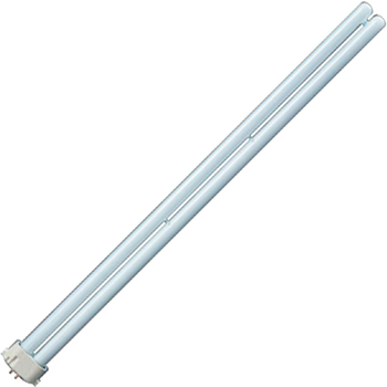 NEC コンパクト形蛍光ランプ Hfカプル1(FHP) 45W形 昼白色 FHP45ENキキ 1セット(10個)