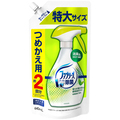 P&G ファブリーズ ダブル除菌 緑茶成分入り つめかえ用 特大 640mL 1個