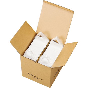 スバル紙販売 補充用詰替えティッシュ レギュラーサイズ (1000組×2束)/パック 1ケース(8パック)