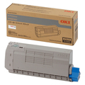 OKI トナーカートリッジ ブラック TC-C4CK1 1個