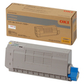 OKI トナーカートリッジ イエロー TC-C4CY1 1個
