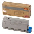 OKI トナーカートリッジ マゼンタ TC-C4CM1 1個