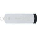 プリンストン USBフラッシュメモリー 回転式キャップレス 16GB PFU-T2UT/16G 1セット(10個)