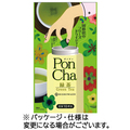 菱和園 PonCha(ポンチャ) 緑茶 (10粒)/袋 1セット(3袋)