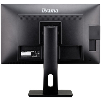 iiyama ProLite 23.8型ワイド液晶ディスプレイ マーベルブラック XB2481HSU-B4 1台