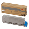 OKI トナーカートリッジ ブラック TC-C4DK1 1個