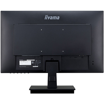 iiyama ProLite 21.5型ワイド液晶ディスプレイ マーベルブラック XU2292HS-B1 1台