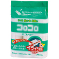 ニトムズ コロコロエコノミー スカットカット スペアテープ 幅160mm×70周巻 CC0001 1パック(3巻)