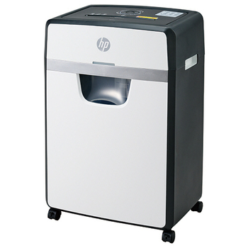 HP マイクロカットシュレッダー A4 W3016MC-J4 1台