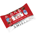 森永製菓 シールド乳酸菌ベイクドチョコレートティータイムパック 105g 1パック