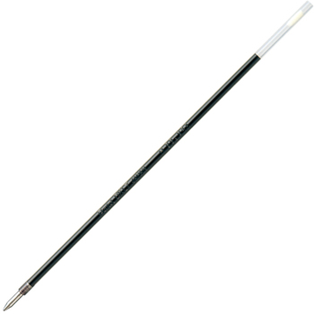 ぺんてる 油性ボールペン替芯 0.7mm 細字 黒 BKL7-A 1セット(10本)
