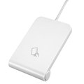 アイオーデータ ICカードリーダーライター USB-NFC4 1個