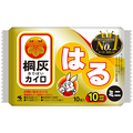 小林製薬 桐灰カイロ はる ミニ 1パック(10個)