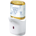 アース製薬 自動で出てくるモンダミン プレミアムケアセット 860mL 1セット