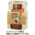 ドトールコーヒー 香り豊かなおいしい一杯 詰替用 110g/袋 1セット(3袋)