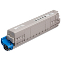 富士通 トナーカートリッジ CL116B シアン 0890240 1個