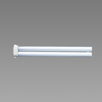 NEC コンパクト形蛍光ランプ カプル1(FPL) 55W形 3波長形 電球色 FPL55EX-Lキキ 1セット(10個)
