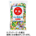 赤穂化成 天塩の塩あめ 4種ミックス 1kg/袋 1セット(3袋)