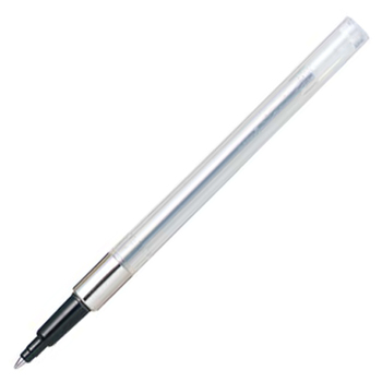 三菱鉛筆 油性加圧ボールペン替芯 0.7mm 黒 パワータンクスタンダード用 SNP7.24 1セット(10本)