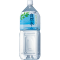 サーフビバレッジ 自然水 2L ペットボトル 1セット(6本)