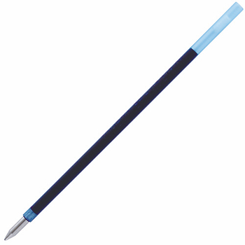 トンボ鉛筆 油性ボールペン替芯 CS2 0.7mm 青 BR-CS215 1セット(10本)