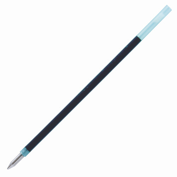トンボ鉛筆 油性ボールペン替芯 CS2 0.7mm 緑 BR-CS207 1セット(10本)