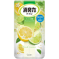 エステー トイレの消臭力 フレッシュシトラス 1セット(5個)