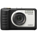 リコー 防水・防塵・業務用デジタルカメラ G800 162045 1個