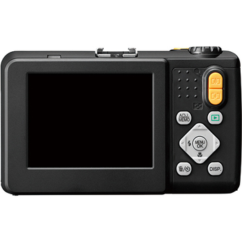 リコー 防水・防塵・業務用デジタルカメラ G800 162045 1個