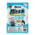 ジャパックス 防臭袋策 防ぎま臭 L STF03 1パック(50枚)