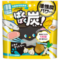 白元アース ノンスメル ぱくぱく炭 冷蔵庫用 1個
