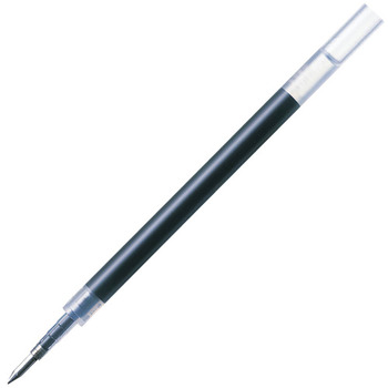 ゼブラ ジェルボールペン替芯 JF-0.4芯 黒 サラサ用 RJF4-BK 1セット(10本)