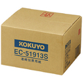コクヨ 企業向けフォーム Y9×T11 228.6×279.4mm スリーライン(鼡)入・上質紙 64g/m2 1P EC-51913S 1ケース(2000枚)