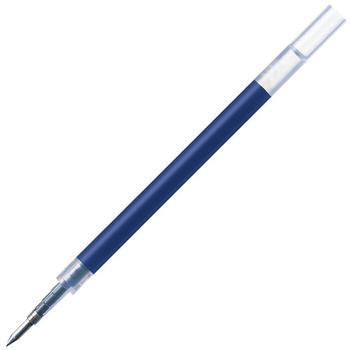 ゼブラ ジェルボールペン替芯 JF-0.4芯 青 サラサ用 RJF4-BL 1セット(10本)