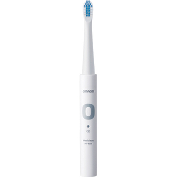 オムロン 音波式電動歯ブラシ HT-B306 1本