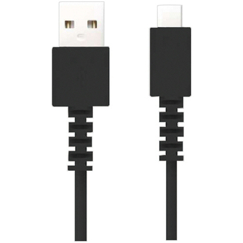 FSC Type-Cケーブル 0.2m ブラック FS-UAC020-BK 1本