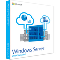 マイクロソフト Windows Server Standard 2019 64Bit DVD 5クライアント 1本