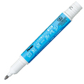 ぺんてる ノック式修正ペン 修正ボールペン用カートリッジ 極細 油性・水性インキ両用 XZLR12-W 1本