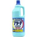 ロケット石鹸 衣料用漂白剤 ブリーチ 大 1500mL 1本