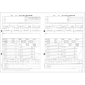 オービック 単票源泉徴収票(給与支払報告書なしタイプ) A4ヨコ 09-SP6109-G20 1箱(100セット)
