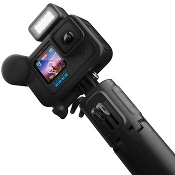 GoPro アクションカメラ HERO12 Black クリエイターエディション CHDFB-121-JP 1台